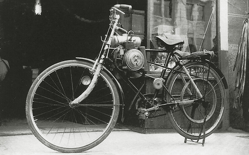 Image via Honda